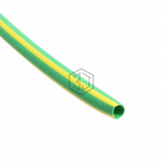 F2601/8 GY002 - Alpha Wire - Heat Shrink Tubing