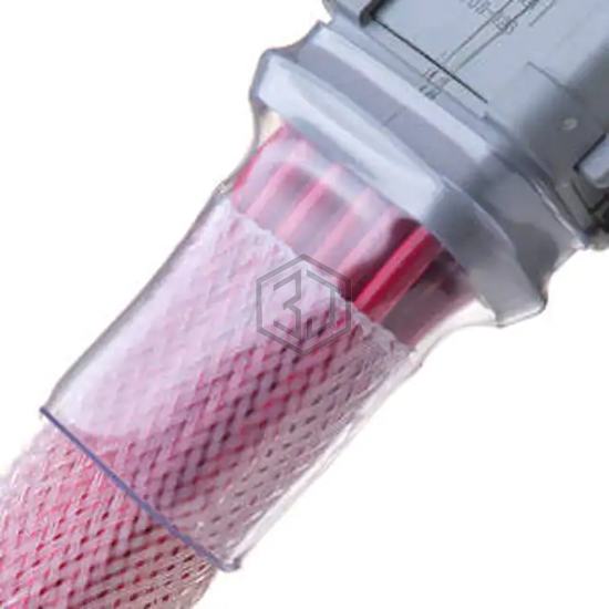 H2P2.00CL25 - Techflex - Heat Shrink Tubing
