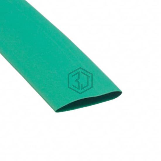 FP-301 1/2" GN 200' - 3M - Heat Shrink Tubing