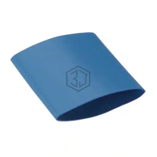FP-301 1" BU 100' - 3M - Heat Shrink Tubing
