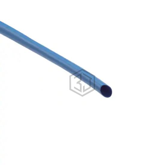 FP-301 1/16" BU 1000' - 3M - Heat Shrink Tubing