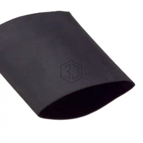 RNF-100-2-BK-SP-CS7465 - TE Connectivity Aerospace, Defense and Marine - Heat Shrink Tubing
