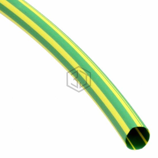 DCPT-3/1.5-45-SP - TE Connectivity Raychem Cable Protection - Heat Shrink Tubing