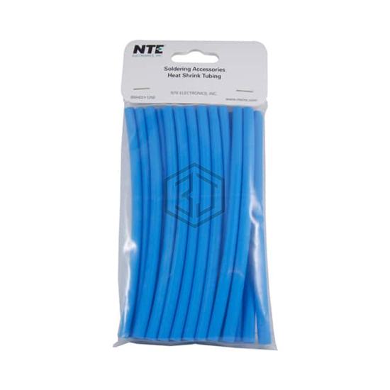 47-20506-BL - NTE Electronics, Inc - Heat Shrink Tubing
