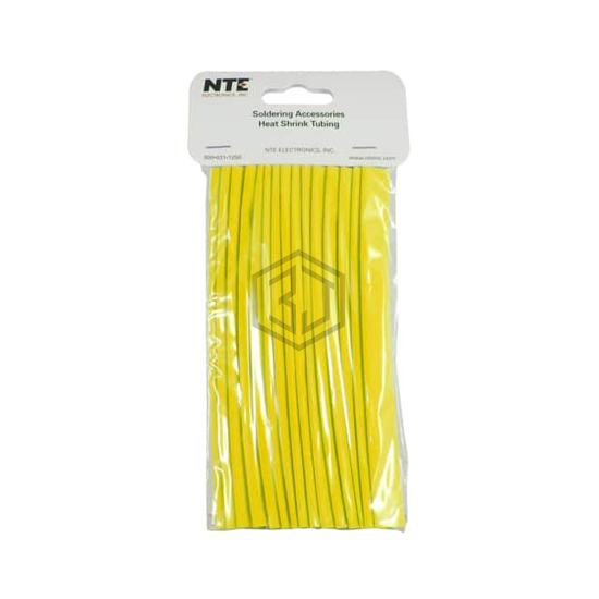 47-20606-Y - NTE Electronics, Inc - Heat Shrink Tubing