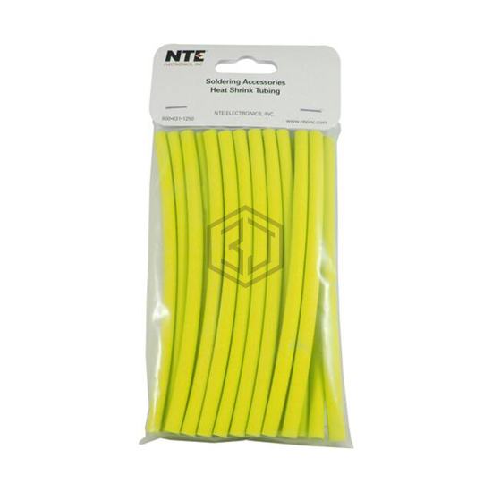 47-20506-Y - NTE Electronics, Inc - Heat Shrink Tubing