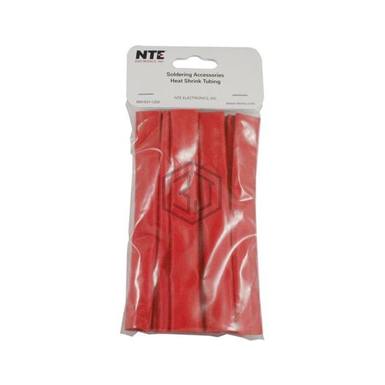 47-20806-R - NTE Electronics, Inc - Heat Shrink Tubing