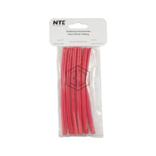 47-25206-R - NTE Electronics, Inc - Heat Shrink Tubing