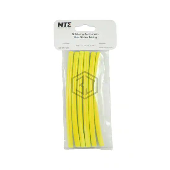 47-25206-Y - NTE Electronics, Inc - Heat Shrink Tubing