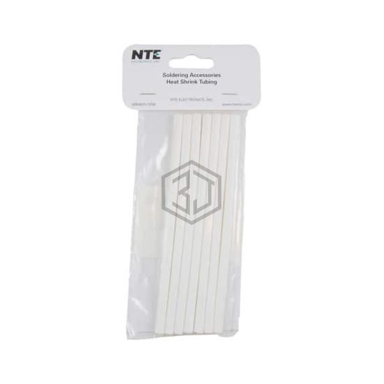 47-25106-W - NTE Electronics, Inc - Heat Shrink Tubing