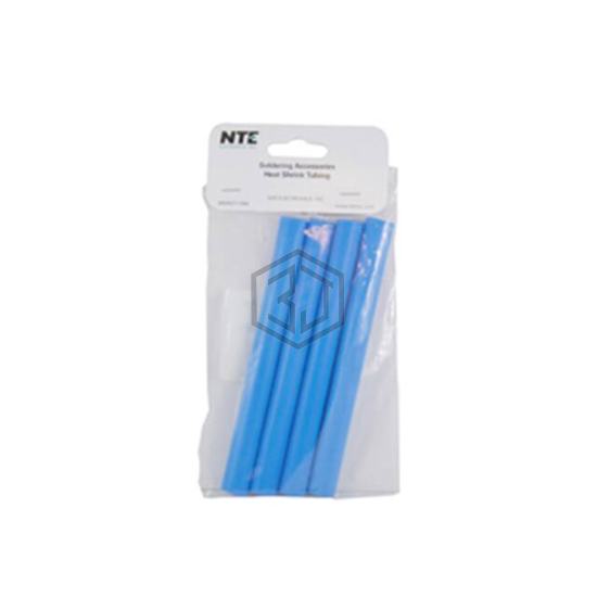 47-25406-BL - NTE Electronics, Inc - Heat Shrink Tubing