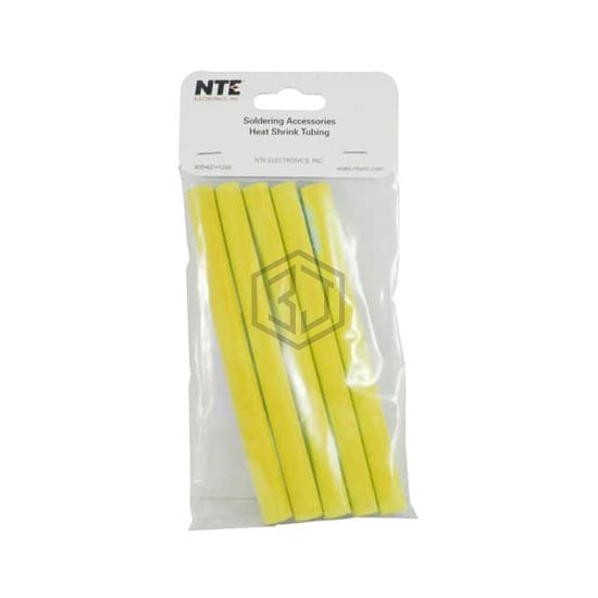 47-25306-Y - NTE Electronics, Inc - Heat Shrink Tubing