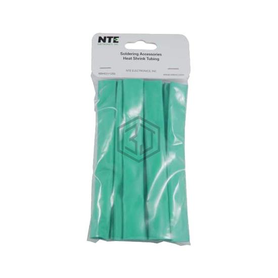 47-20806-G - NTE Electronics, Inc - Heat Shrink Tubing