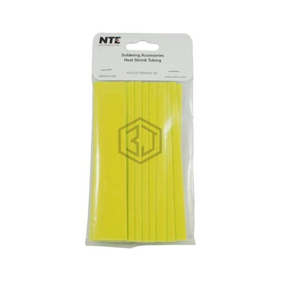 47-20906-Y - NTE Electronics, Inc - Heat Shrink Tubing