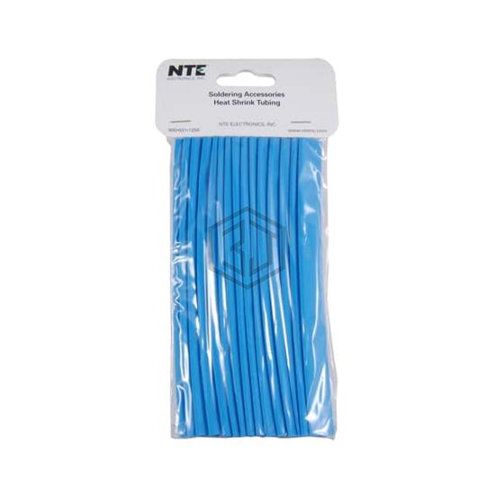 47-20706-BL - NTE Electronics, Inc - Heat Shrink Tubing