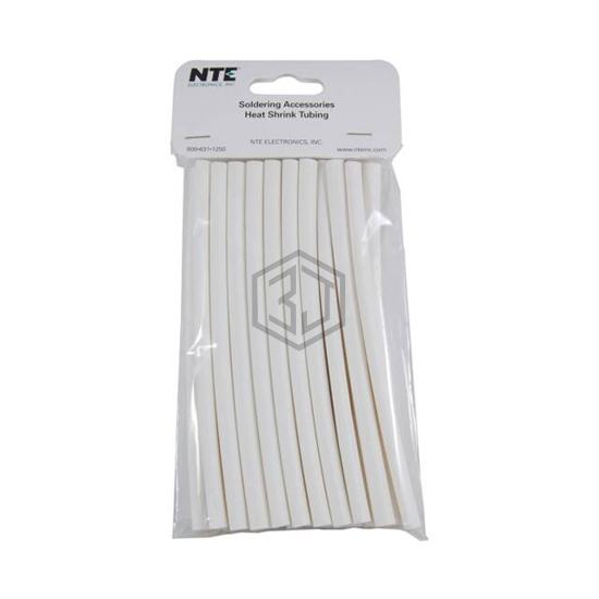 47-20506-W - NTE Electronics, Inc - Heat Shrink Tubing