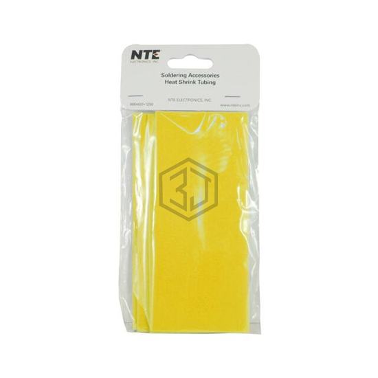 47-21106-Y - NTE Electronics, Inc - Heat Shrink Tubing