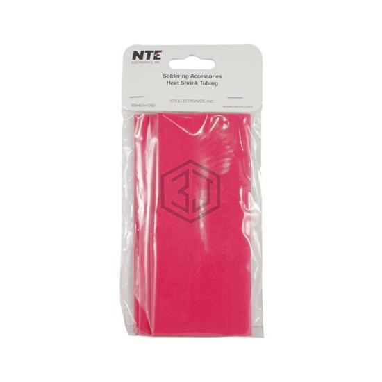 47-21106-R - NTE Electronics, Inc - Heat Shrink Tubing