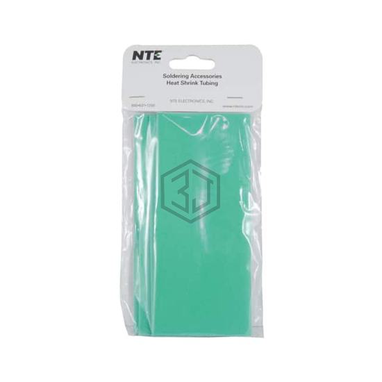 47-21106-G - NTE Electronics, Inc - Heat Shrink Tubing