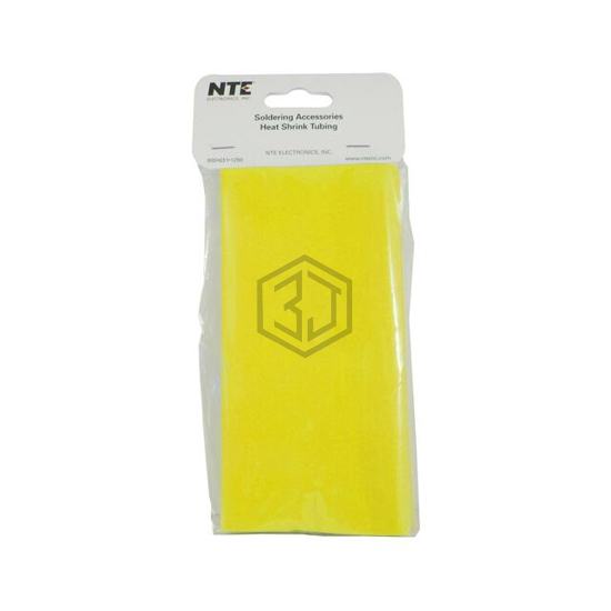 47-21206-Y - NTE Electronics, Inc - Heat Shrink Tubing