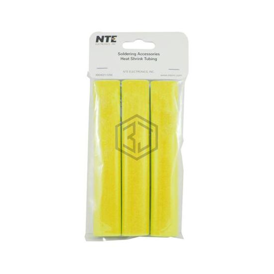 47-25506-Y - NTE Electronics, Inc - Heat Shrink Tubing