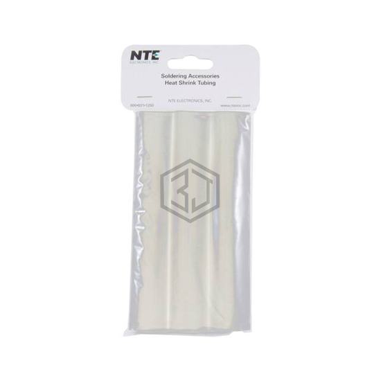 47-25606-CL - NTE Electronics, Inc - Heat Shrink Tubing