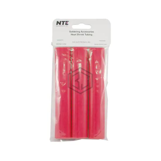 47-25606-R - NTE Electronics, Inc - Heat Shrink Tubing