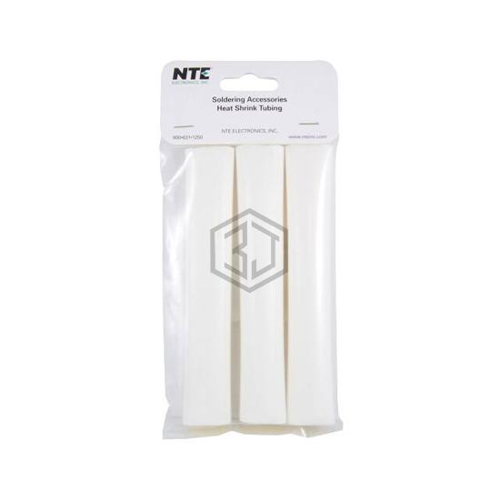 47-25606-W - NTE Electronics, Inc - Heat Shrink Tubing
