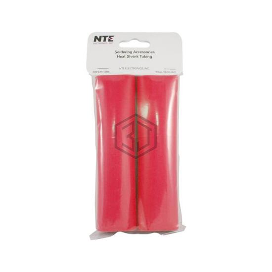 47-25706-R - NTE Electronics, Inc - Heat Shrink Tubing