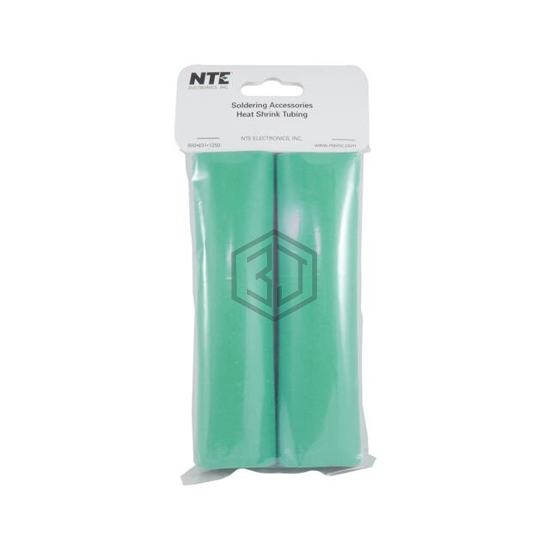 47-25706-G - NTE Electronics, Inc - Heat Shrink Tubing