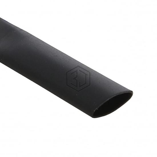 W3B2 6/2 BLACK 4FT - Sumitomo Electric Interconnect Products, Inc. - Heat Shrink Tubing