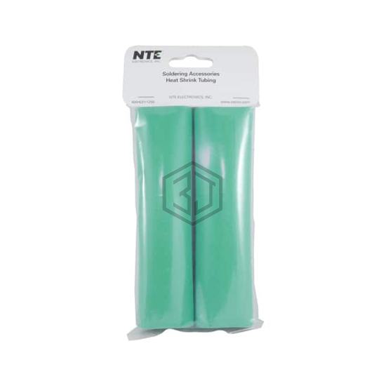 47-25806-G - NTE Electronics, Inc - Heat Shrink Tubing