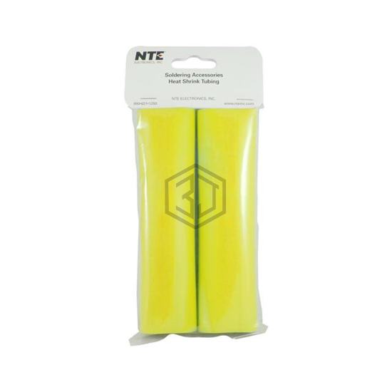 47-25806-Y - NTE Electronics, Inc - Heat Shrink Tubing