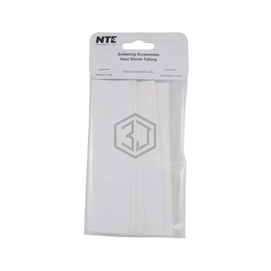 47-21006-W - NTE Electronics, Inc - Heat Shrink Tubing