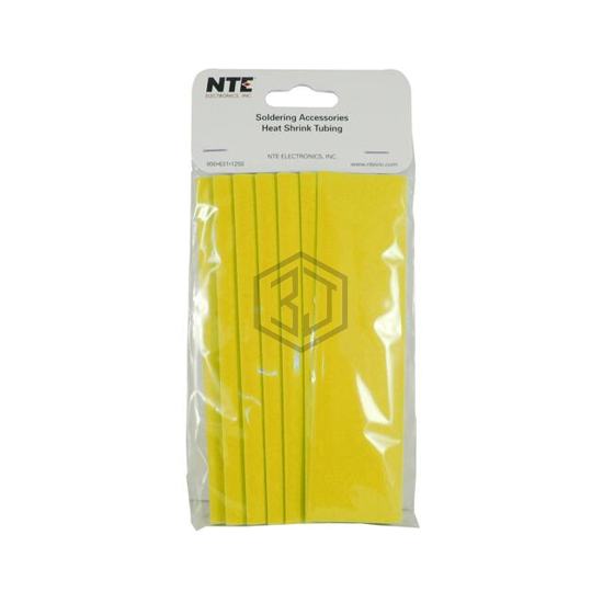 47-21006-Y - NTE Electronics, Inc - Heat Shrink Tubing
