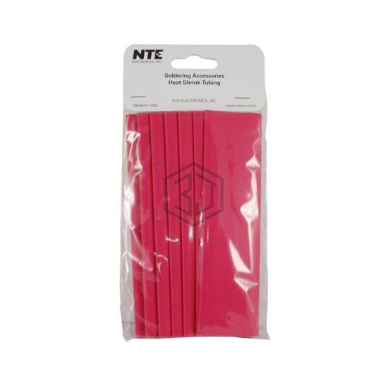 47-21006-R - NTE Electronics, Inc - Heat Shrink Tubing