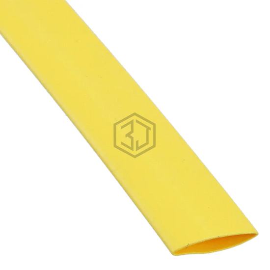 RNF-100-1/2-YO-SP-CS7554 - TE Connectivity Aerospace, Defense and Marine - Heat Shrink Tubing