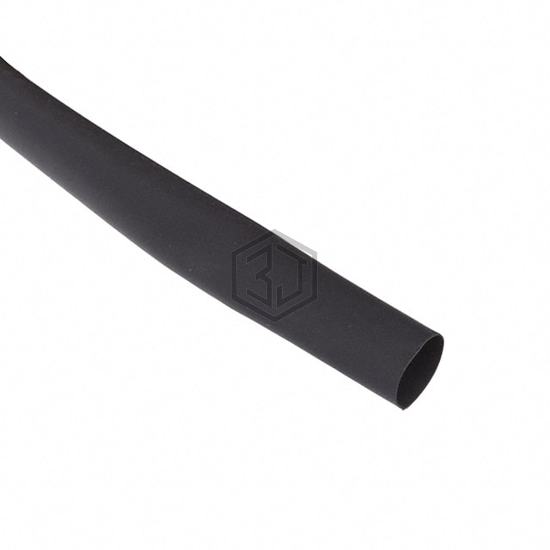 VERSAFIT-3/8-0-SP-SM - TE Connectivity Raychem Cable Protection - Heat Shrink Tubing