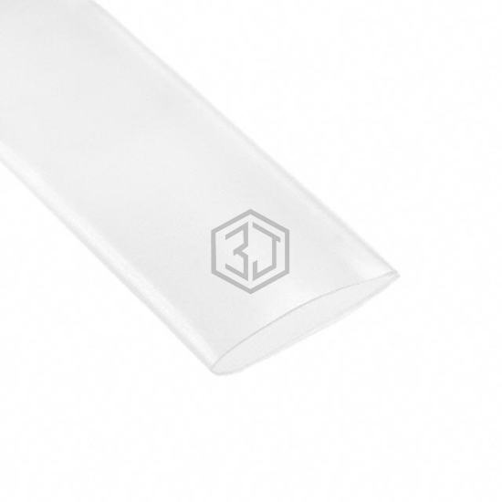 FP-301-1/2-CLEAR-6"-PACK - 3M - Heat Shrink Tubing Kits