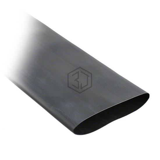 RNF-100-3-BK-STK-CS7250 - TE Connectivity Aerospace, Defense and Marine - Heat Shrink Tubing