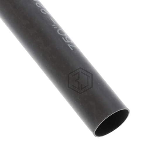 BSTS-07X4FR - TE Connectivity AMP Connectors - Heat Shrink Tubing