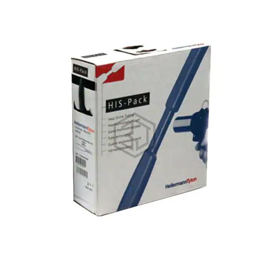 300-30240 - HellermannTyton - Heat Shrink Tubing