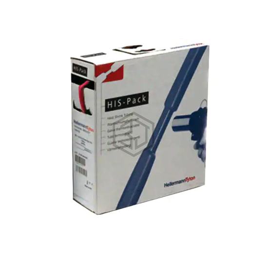 300-30482 - HellermannTyton - Heat Shrink Tubing