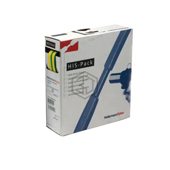 300-31907 - HellermannTyton - Heat Shrink Tubing