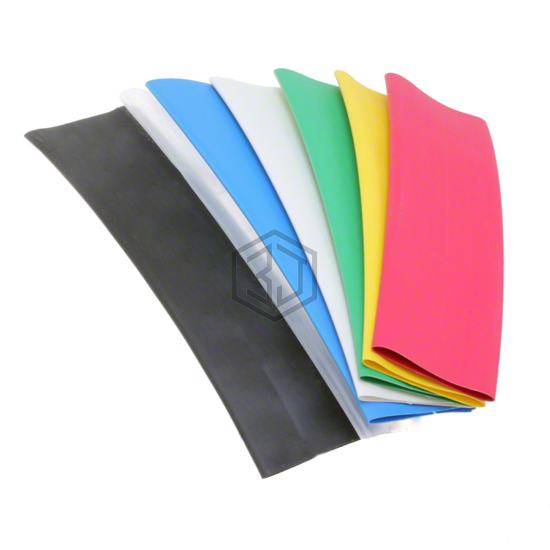 HSTT100-YK1 - Panduit Corp - Heat Shrink Tubing
