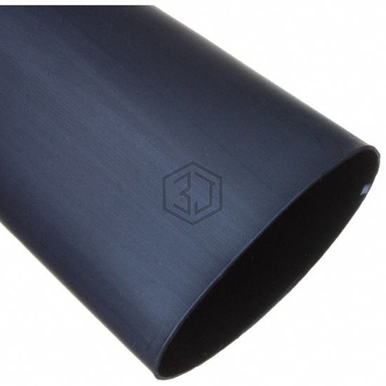 DWP-125-1-1/2-0-STK - TE Connectivity Raychem Cable Protection - Heat Shrink Tubing