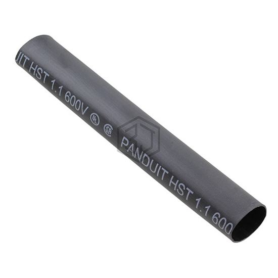 HST1.1-9-2Y - Panduit Corp - Heat Shrink Tubing