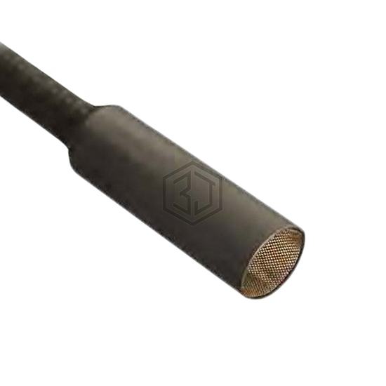H2C0.19BK - Techflex - Heat Shrink Tubing