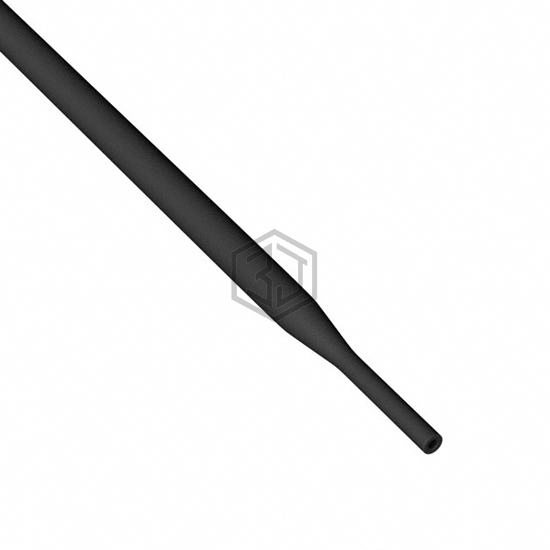 Q5-2X-3/8-01-SS50M - Qualtek - Heat Shrink Tubing