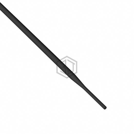 Q5-2X-1/8-01-SS200M - Qualtek - Heat Shrink Tubing